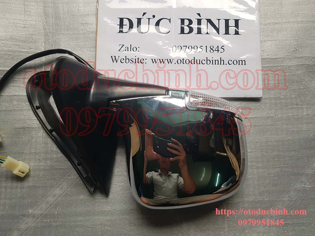 Gương chiếu hậu xe Fairy