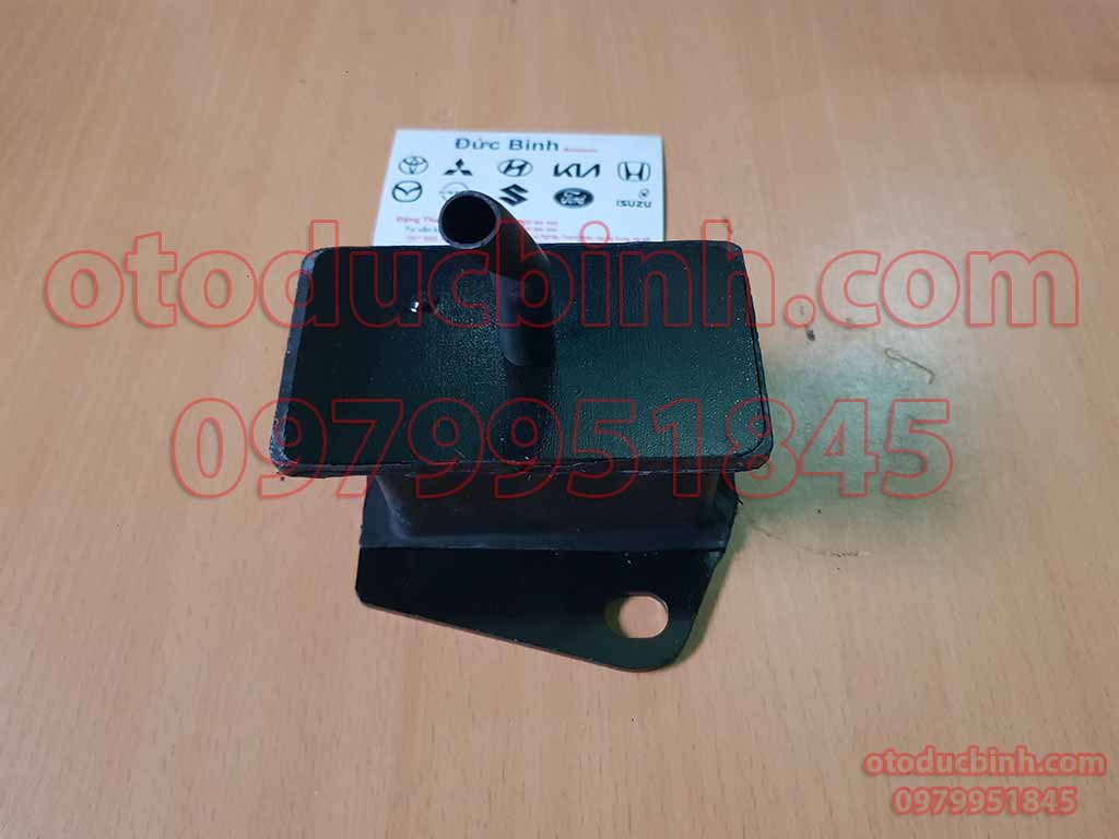 Cao su chân máy Mitsubishi Jolie