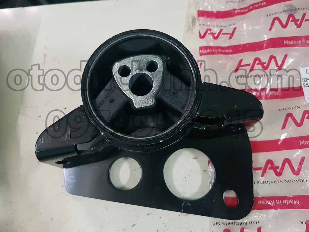 Chân máy trước phải Daewoo Matiz 1, 2