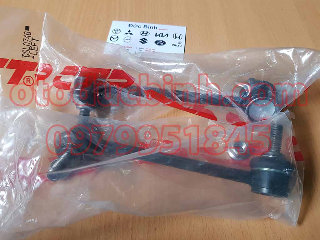 Rotuyn cân bằng trước Chevrolet Colorado