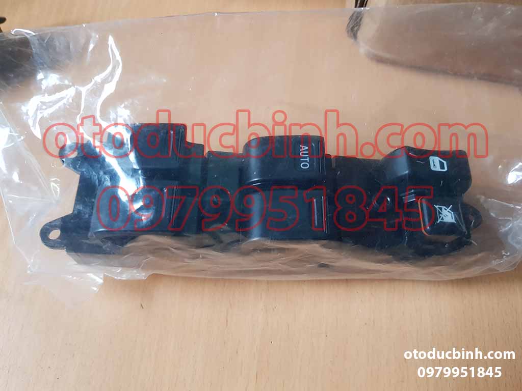 Công tắc nâng kính tổng Toyota Zace 2002-2005