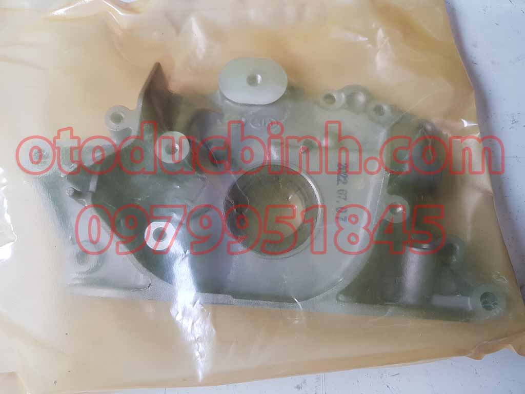 Bơm nhớt Kia Morning 2005-2010 cổ 34