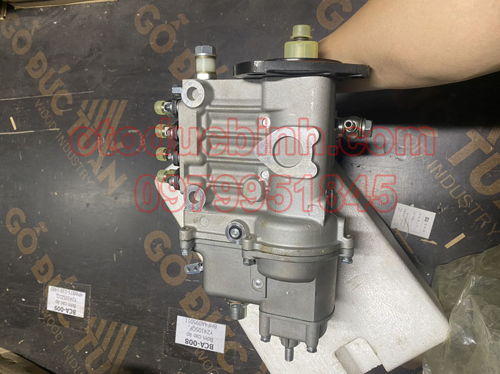 Bơm cao áp Thaco Ollin 700A, 800A bhf4pl090012