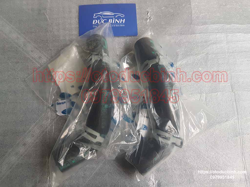 Ống tuy ô nước đuôi bơm nước Ford Ranger, Mazda BT50 3.2 BK3Z8597B