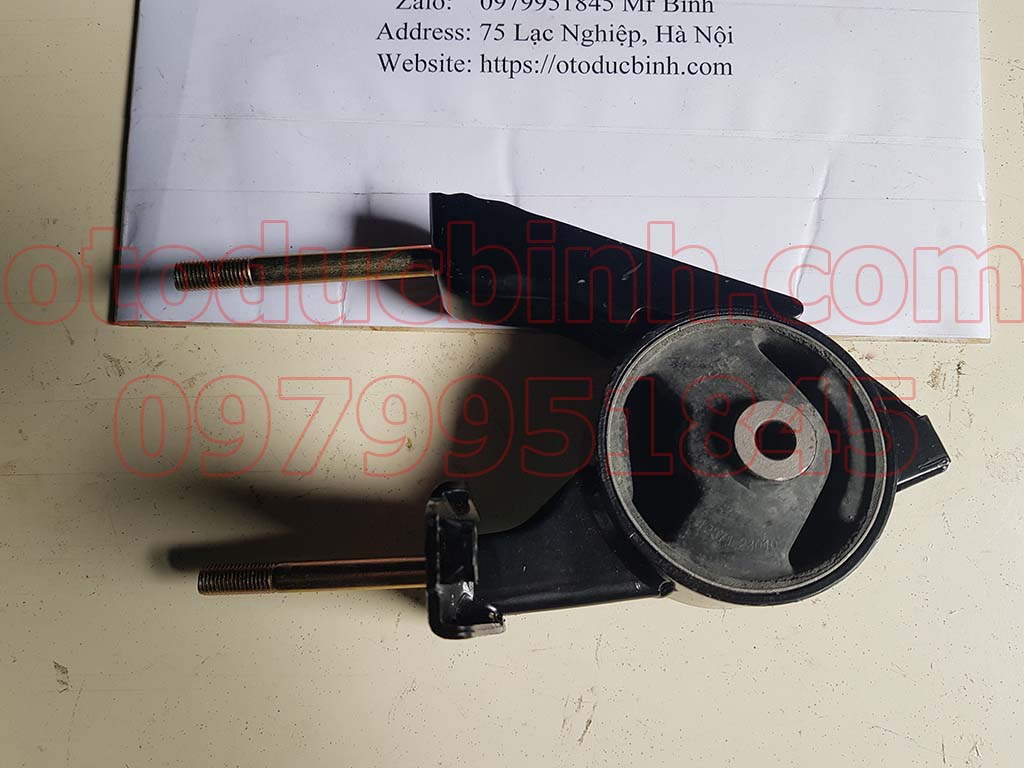 Chân máy sau Toyota Vios, Yaris 2002-2007