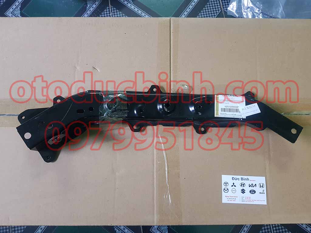 Xương ngang két nước Mitsubishi Xpander 2022-202X