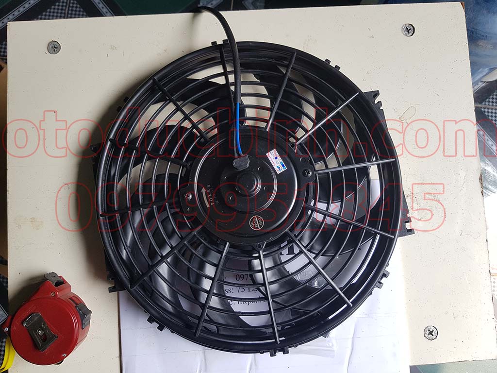 Quạt giàn nóng Ford Transit 30cm 0979951845