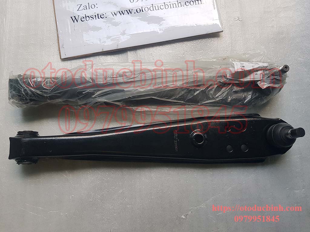 Càng y trước Daewoo 5 tạ