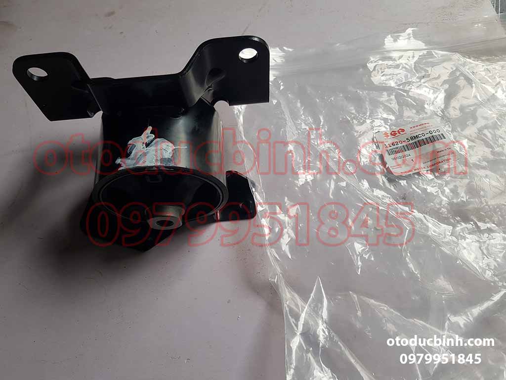 Cao su chân máy dầu Swift 2014