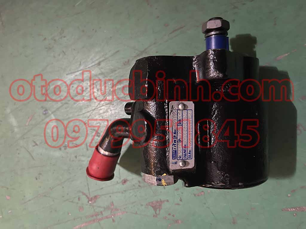 Bơm trợ lực lái Fuso FA140L, FA140, FI170 E4, FI170L E4, FI170L