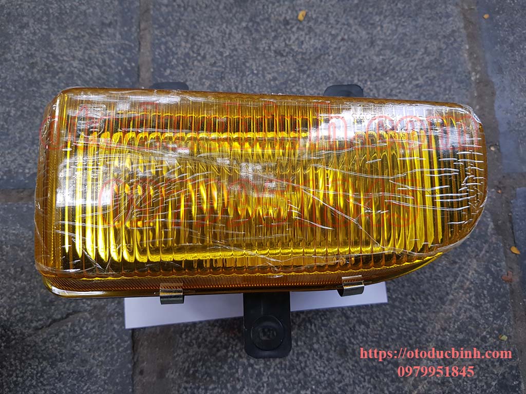 Đèn gầm hay đèn cản trước Hyundai Trago, HD120, HD210 (5 tấn)