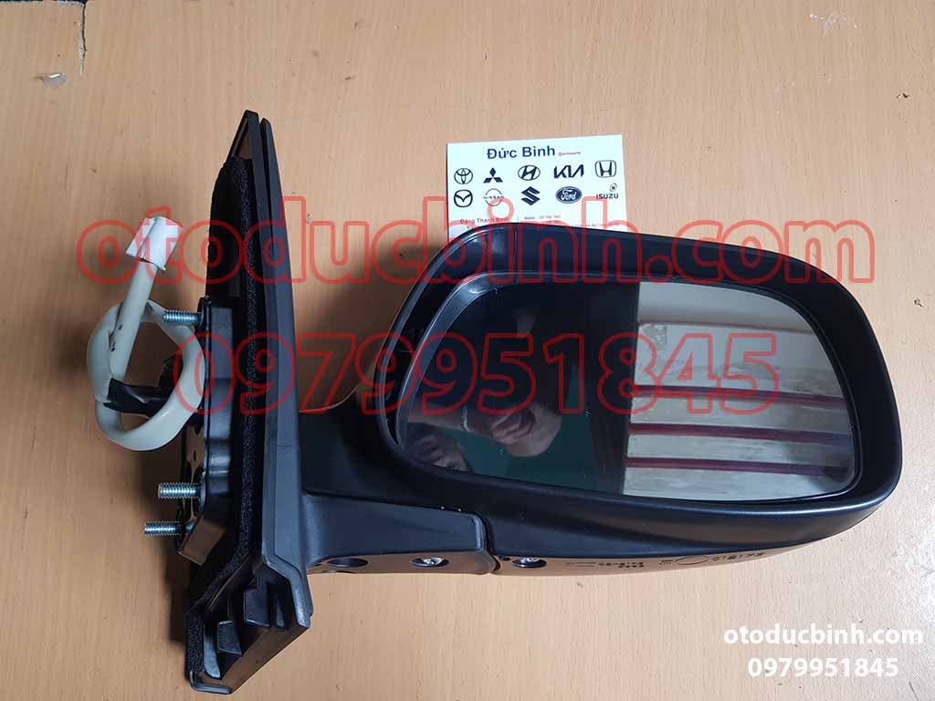 Gương chiếu hậu Toyota Altis 2000-2004
