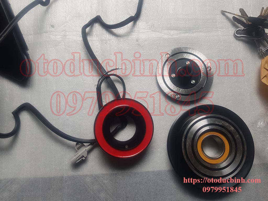 Bộ đầu lốc xe Suzuki APV, 750kg