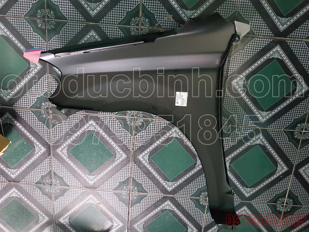 Tai xe Daewoo Gentra 2005-2009 96649248 (rh)