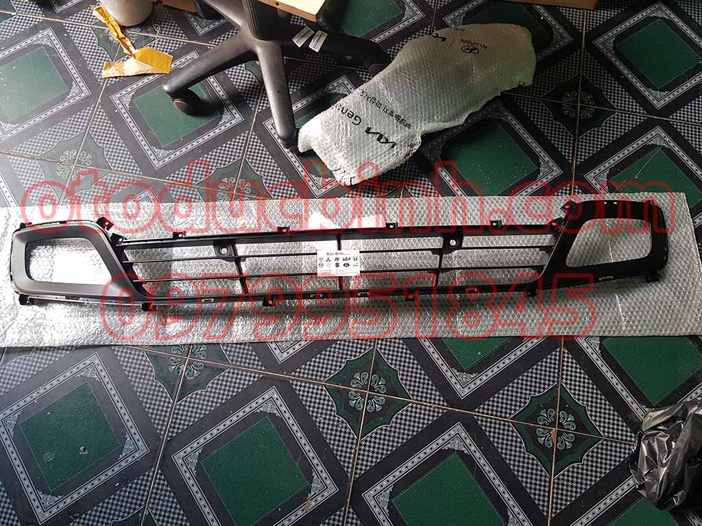 Lưới cản trước Hyundai Porter 2
