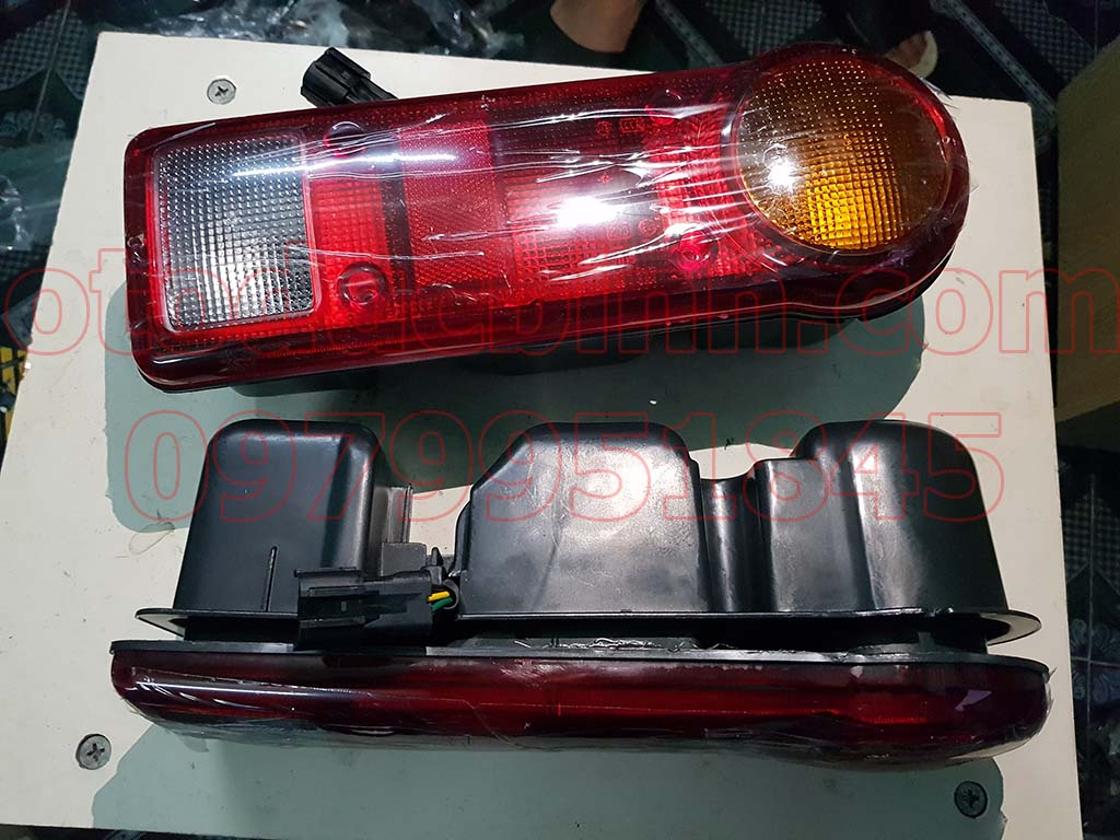 Đèn hậu Hyundai Porter H150, Porter 2