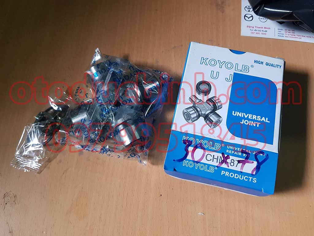 Bi cát đăng chữ thập 30*78