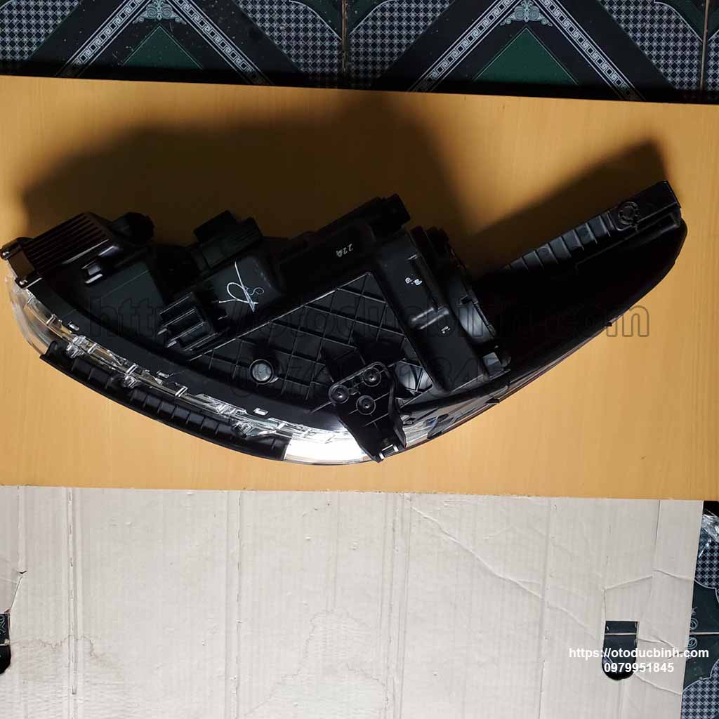 Đèn pha không led Hyundai Accent 2019-2021 92102H6000