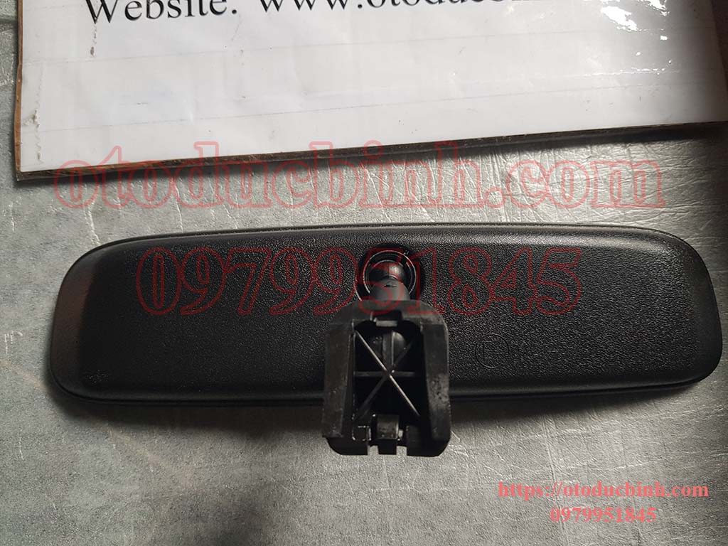 Gương chiếu hậu trong xe Kia Forte 2012-2015, Morning 11-14, Accent 10-14, Rio 06-11