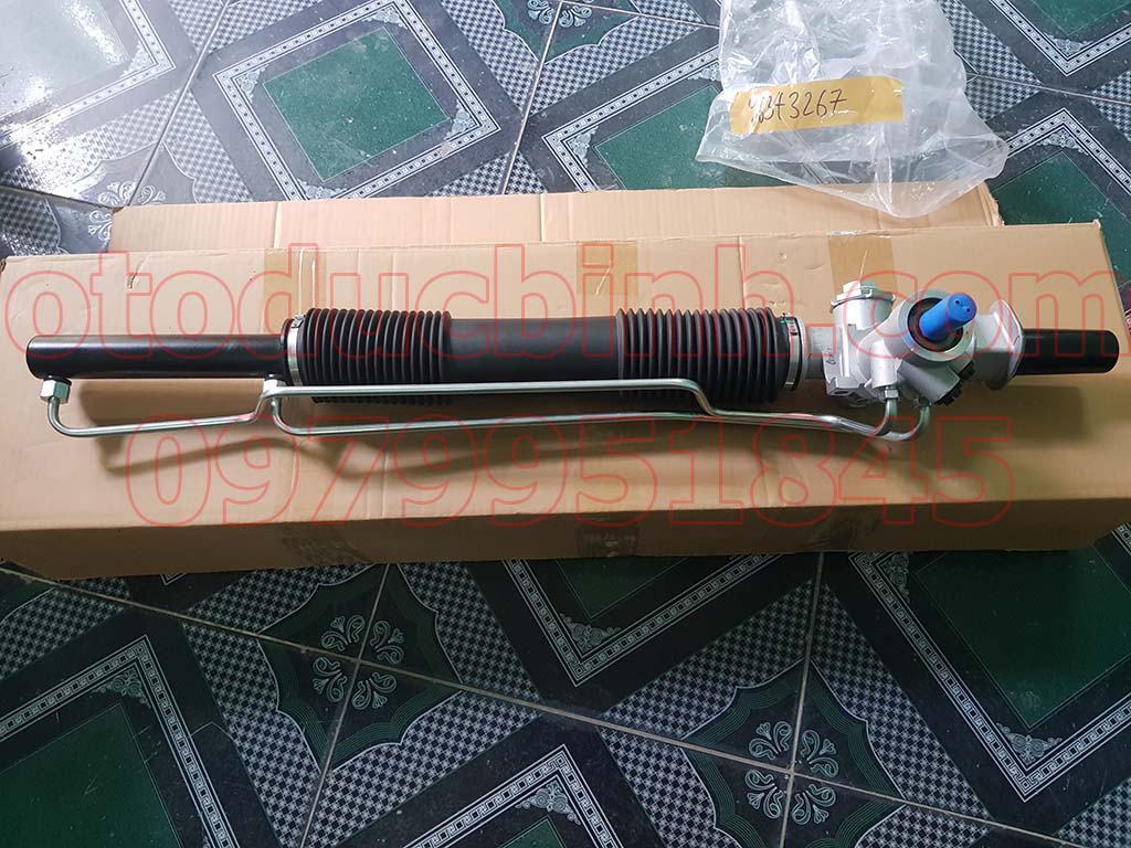 Thước lái Daewoo Lanos