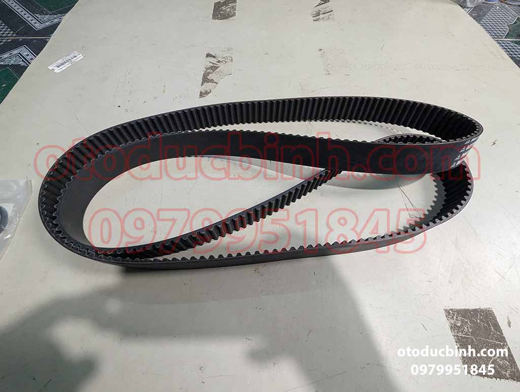 Dây cam Hyundai Terracan D4BH máy dầu