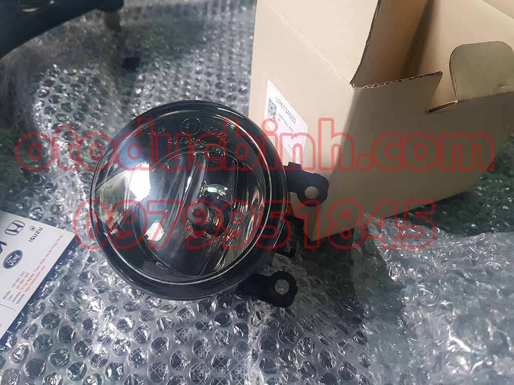 Đèn gầm Ford Ecosport 2011-2017