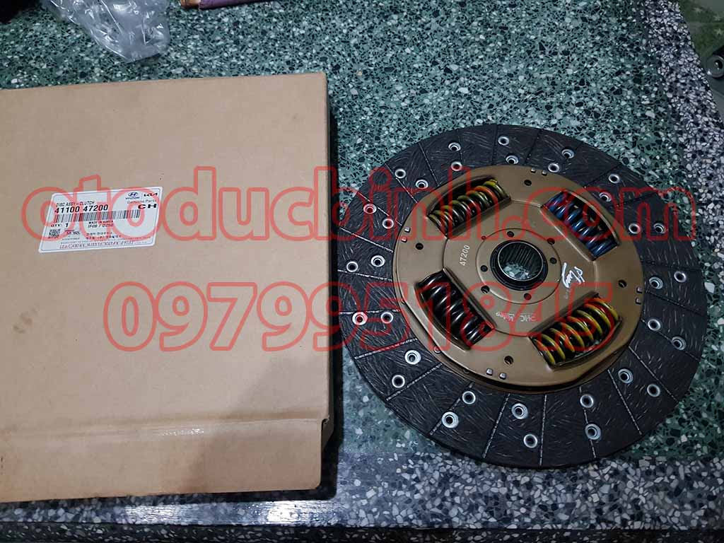 Lá côn Kia K250, Hyundai Porter H150, Porter 2, N250