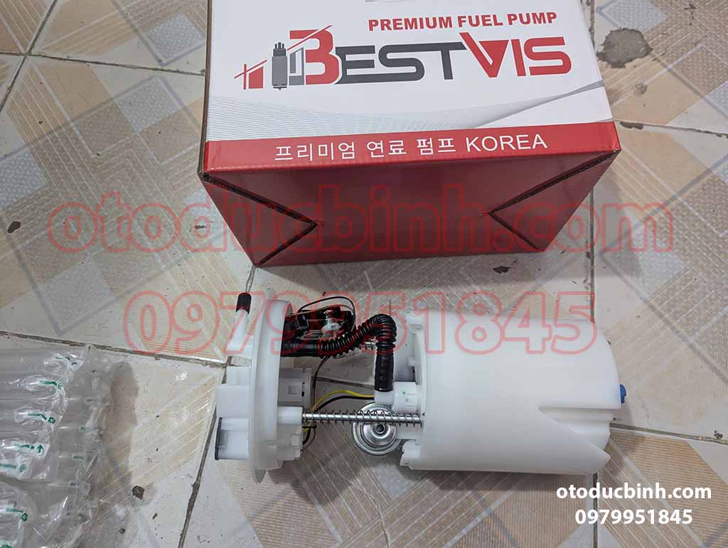 Cụm bơm xăng Kia Forte,Hyundai i20