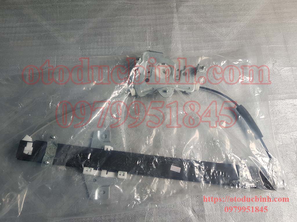 Compa nâng kính Kia Morning 2005-2010