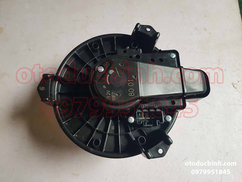 Quạt giàn lạnh Toyota Camry 2007-2010 272700-8001