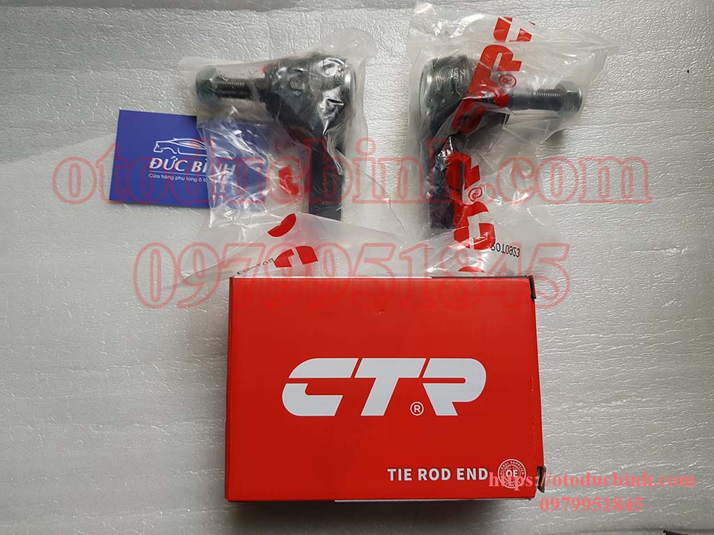 Rotuyn lái ngoài Chevrolet Captiva 2006-202x