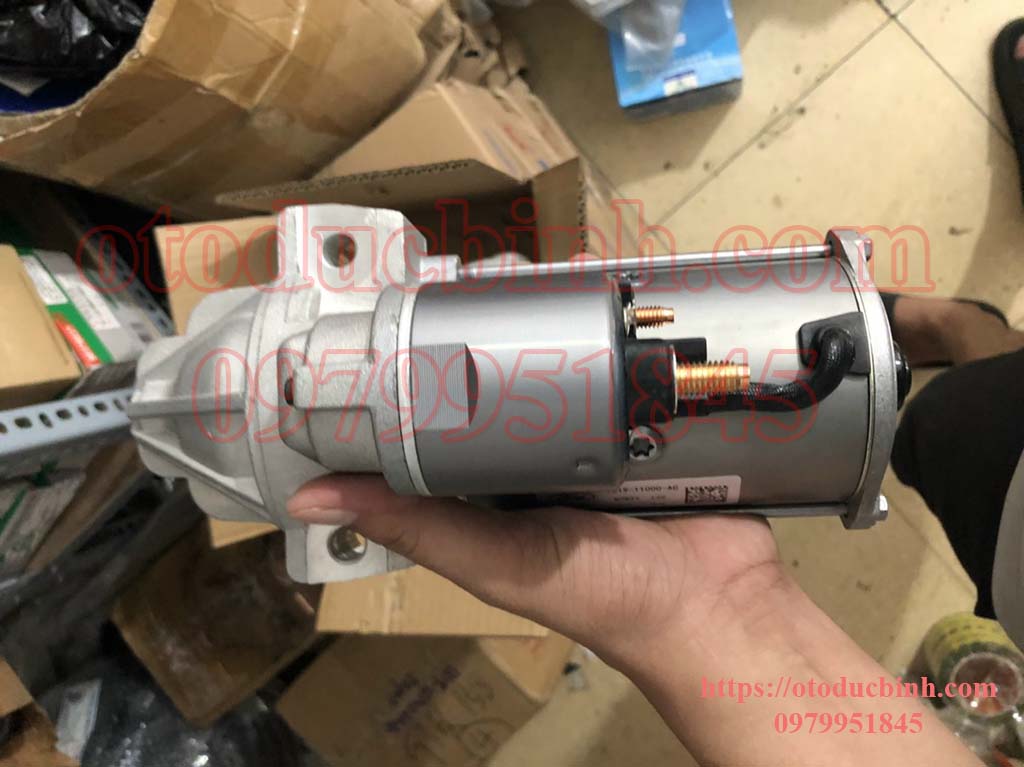 Củ đề Ford Transit