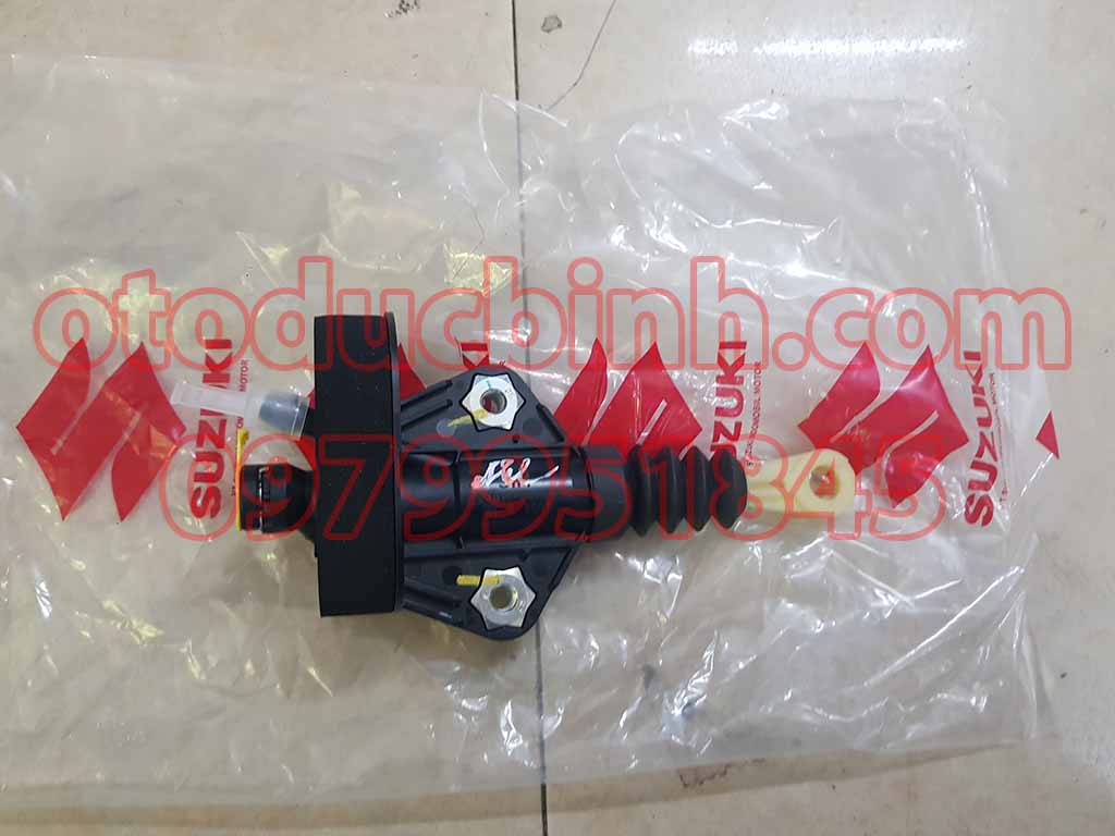 Tổng côn trên Suzuki Ertiga 2018 -202X