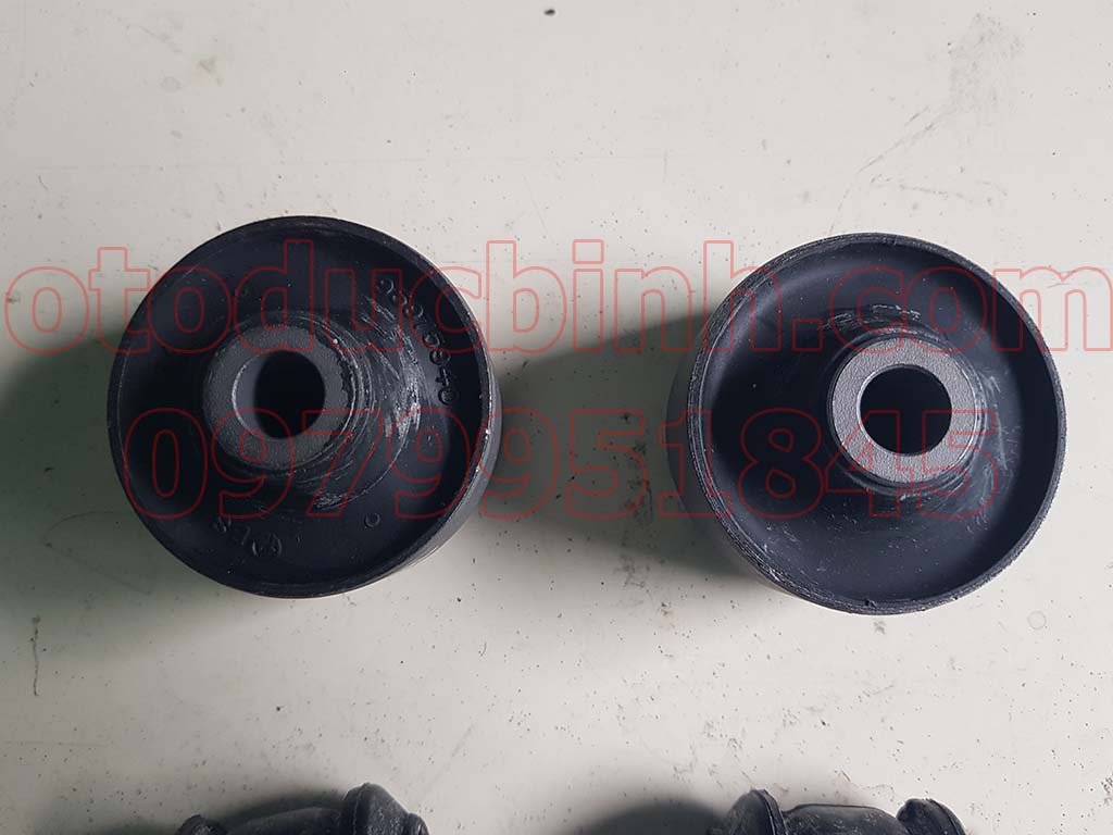 Cao su cang A to Chevrolet Gentra , Aveo