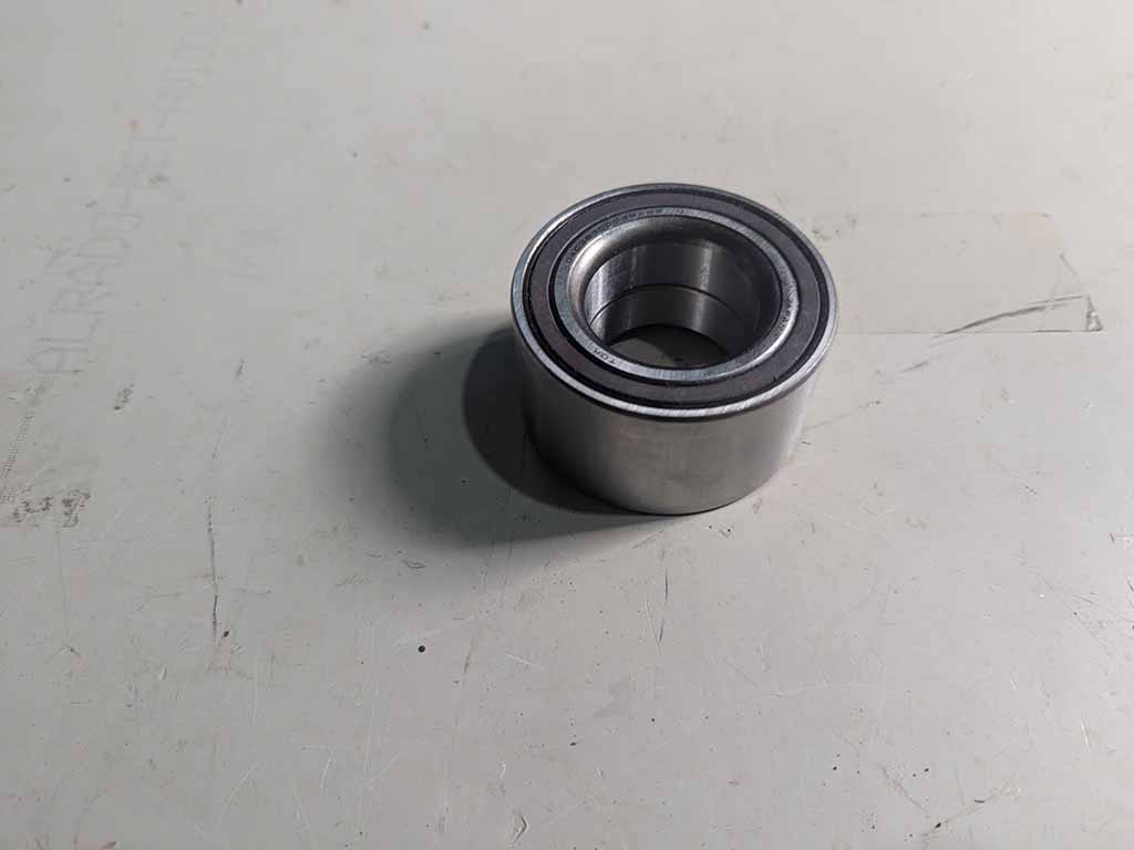 Bi moay ơ trước Suzuki 5 tạ, Celerio