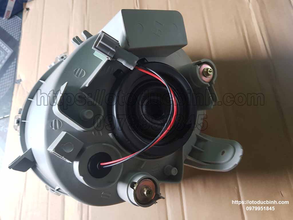 Đèn pha Chevrolet Matiz 1, 2 96563273