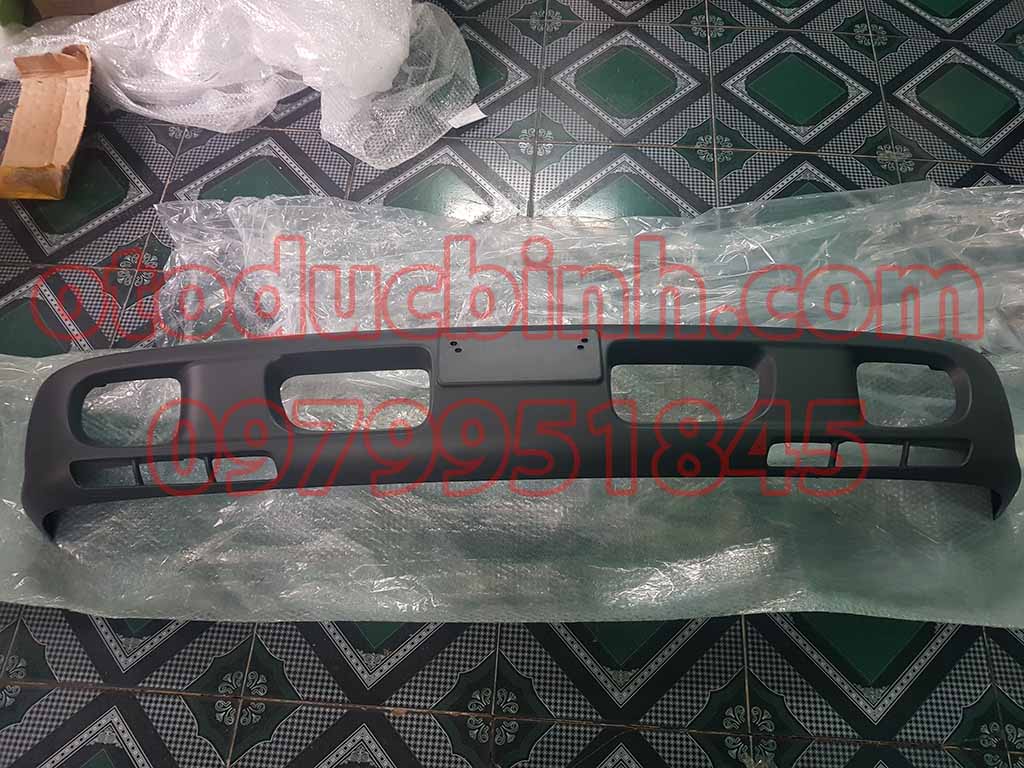 Cản trước Hyundai Mighty, N250, HD75, HD110, HD120, HD65, HD72, HD78, HD99