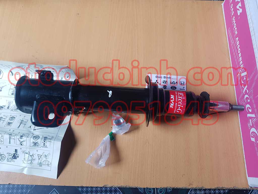 Giảm xóc trước Suzuki APV, Pro, 750kg