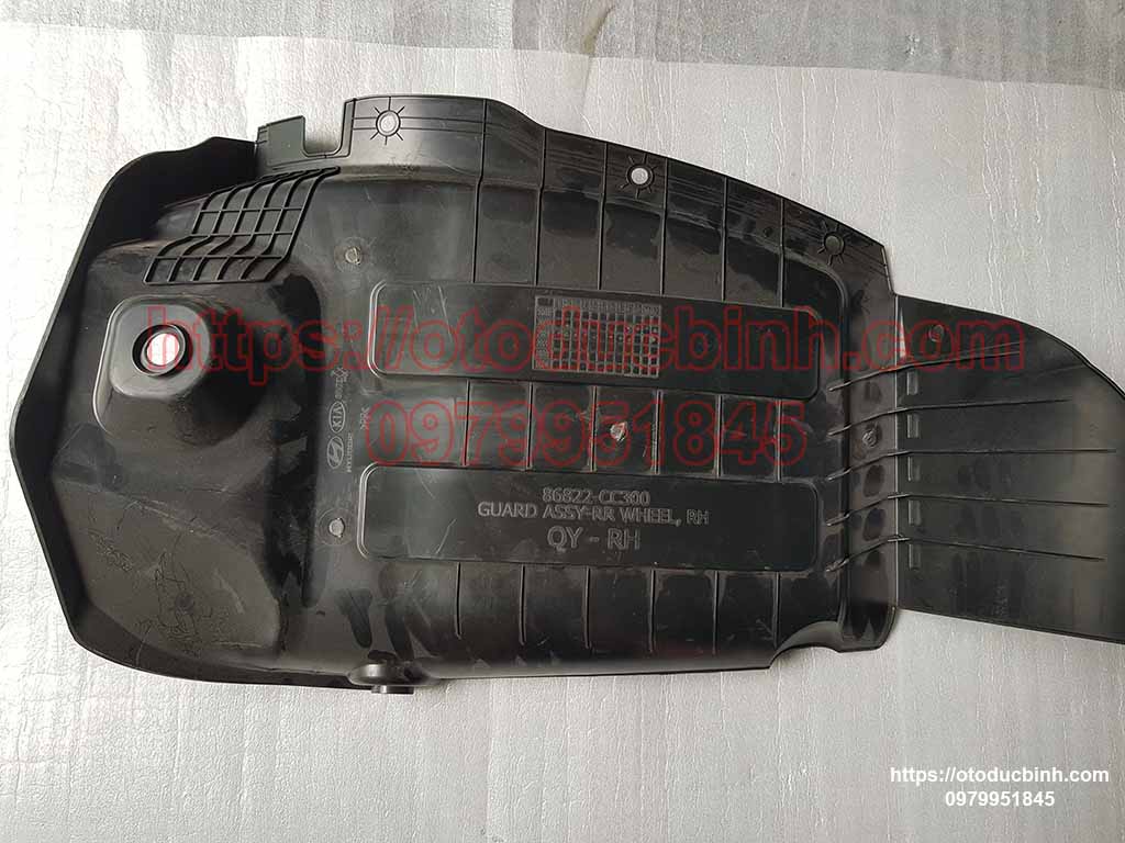 Lòng rè bánh sau Hyundai Sonet 2020-202x 86821cc300 86821-cc300 (lh)  86822cc300 86822-cc300 (rh)