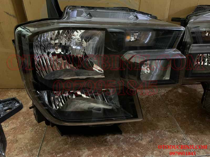 Đèn pha Ford Ranger 2022 0979951845