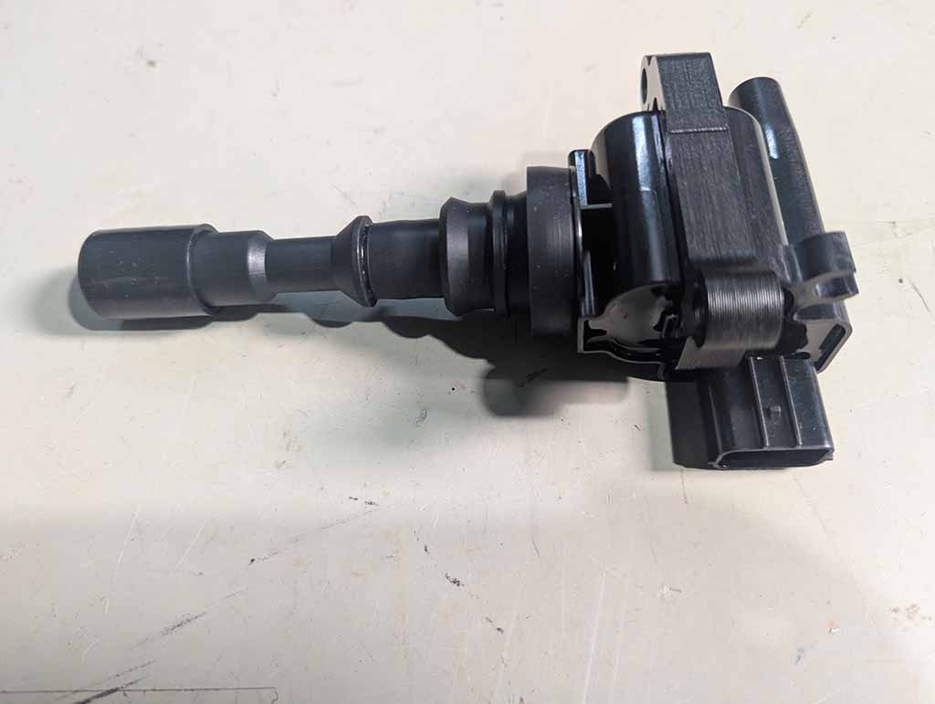 Mobin Hyundai Terracan