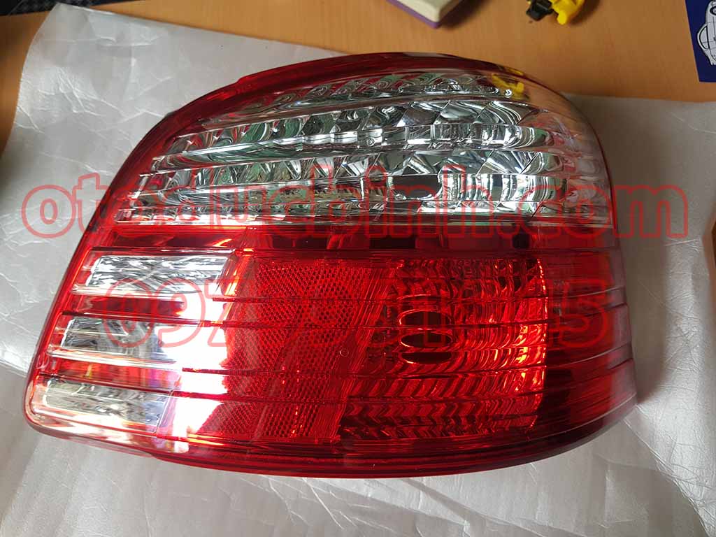 Đèn hậu Toyota Vios 2008-2013