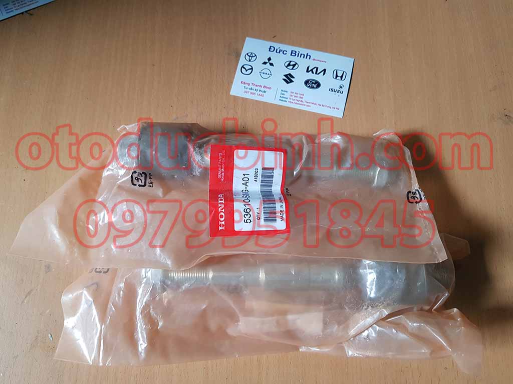 Rotuyn lái trong Civic 2.0 2006- 2011 