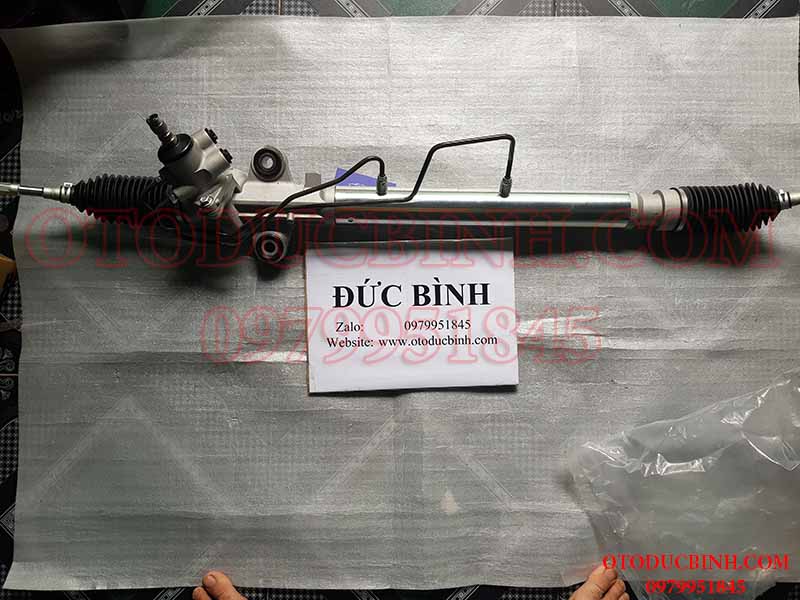 Thước lái Toyota Hiace 2006-2015 Diesel