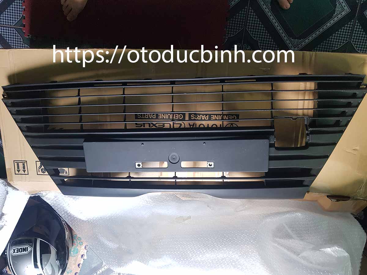 Lưới cản trước Toyota Vios 2019-2021 531120d300