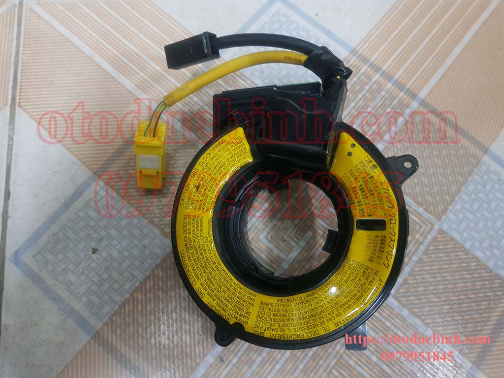 Cáp còi Mitsubishi Triton, Lancer, Zinger 05-11