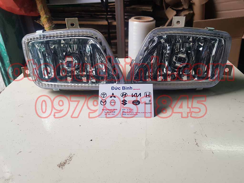 Đèn gầm Thaco Ollin 198, 250, 345, 450, AUMARK 345, 450, FLD900A, 345A, 450A, 700B