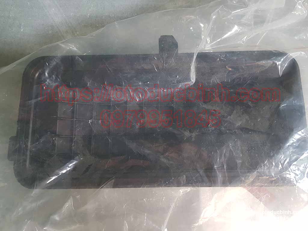 Nắp bầu lọc gió động cơ Kia Morning 2005-2011 2811107000