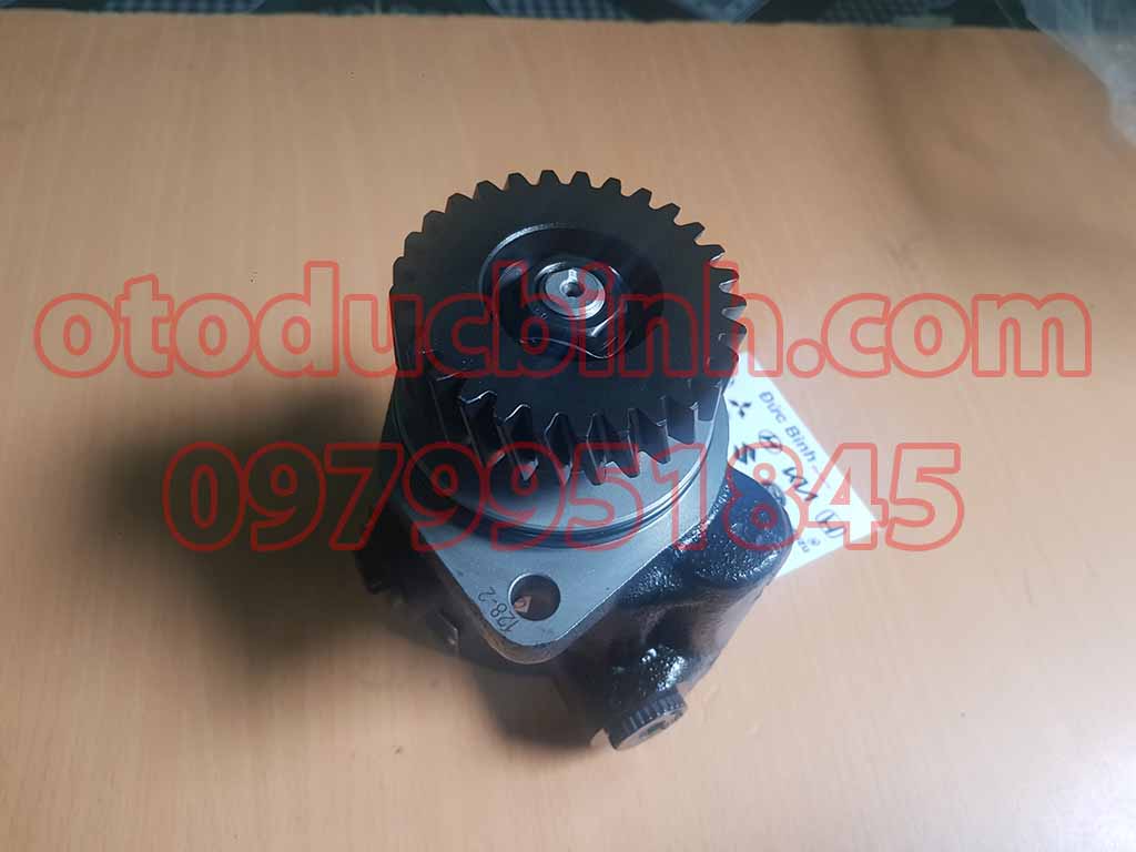 Bơm trợ lực lái Thaco Ollin 198, 250, 500B, 700B, 700C