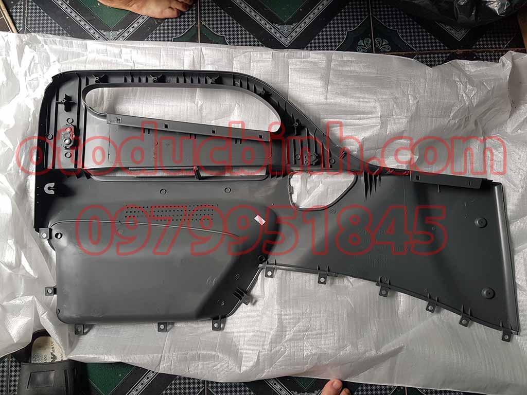 Táp ly cánh cửa Hyundai HD65, HD72, HD78, Mighty